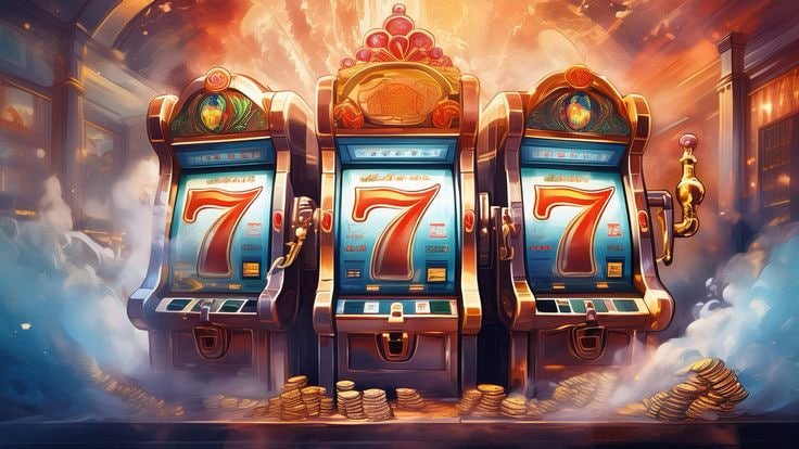 retro777 Twilight Princess: Slot Legenda dengan Suasana Gelap